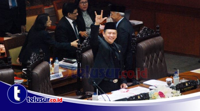 Bamsoet Pastikan Anggota DPR Tidak Ada yang Kebal Hukum