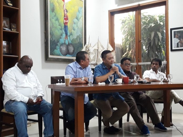 Jaga Suasana Pemilu 2019, Polri Harus Netral