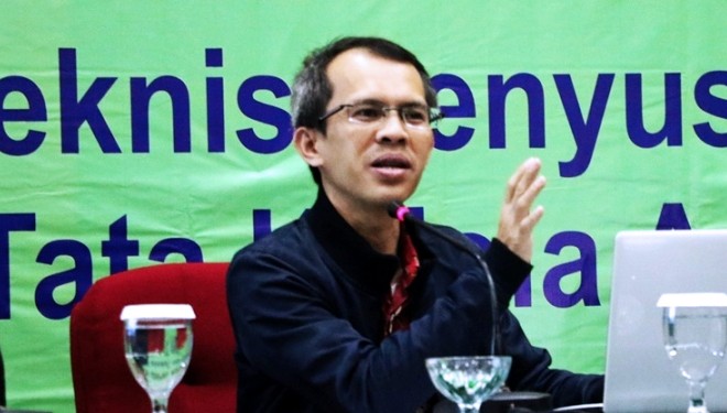 PPP, PAN dan Hanura Diprediksi Nggak Lolos Parlemen, Pengamat Politik: Mereka Harus Kerja Keras