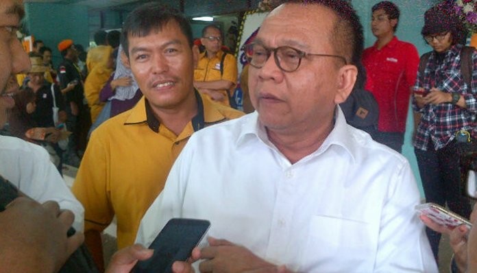 Bukan Dangdutan, Kampanye Akbar Prabowo-Sandi Akan Diisi Tausiyah