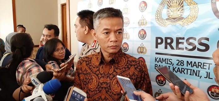 KPU dan KPK Jalin Kerjasama dalam Bidang Sosialisasi dan Pendidikan Pemilih.