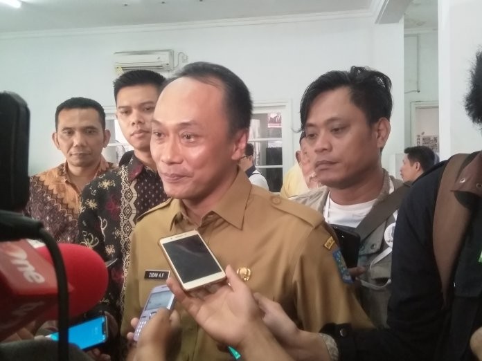 Dirjen Dukcapil: DPT Sepenuhnya Kewenangan Penyelenggara Pemilu