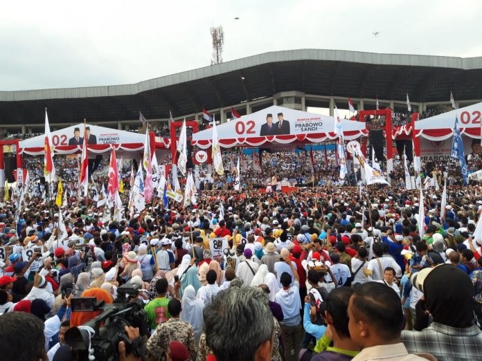 Kata Mantan Petinggi Polri: Kalau Polisi Tidak Netral, Berarti Dia Adalah Penghianat Demokrasi