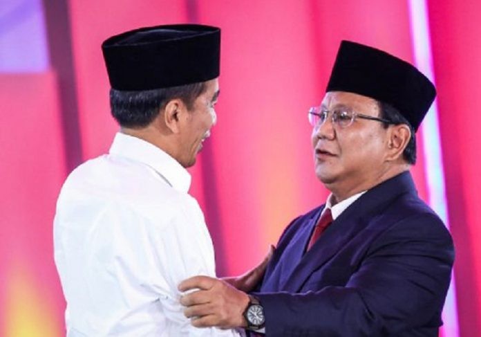 Gerindra : Debat Capres Keempat, Ibarat Khabib VS Mcgregor