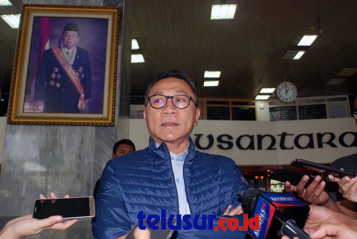 MPR Dukung Conference of Indonesian Diaspora Youth 2018