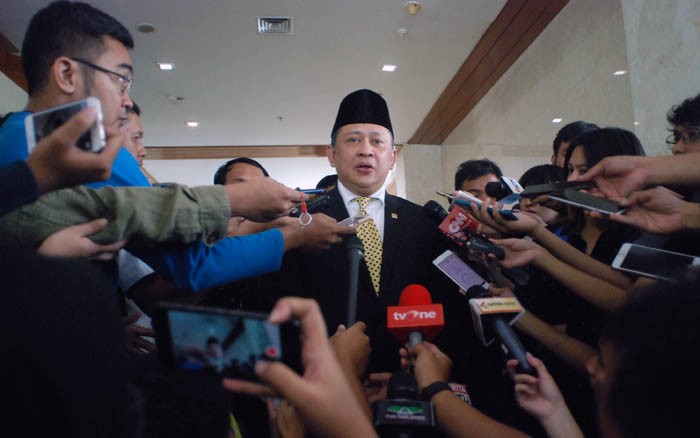 DPR Minta Pemerintah Kaji Ulang Kenaikan Tarif Tol JORR