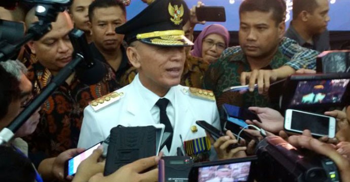 PPP : Panggil Mendagri Ke DPR Untuk Menjelaskan