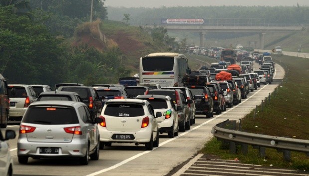 Kemacetan arus Mudik Masih Terjadi, Komisi V DPR Segera Panggil Kemenhub