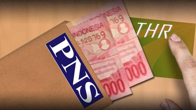 Kebijakan THR Potensi Besar Jerumuskan Kepala Daerah