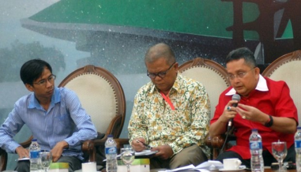 Eks Koruptor Dilarang Nyaleg, KPU Diminta Tak Buat Aturan yang Genit