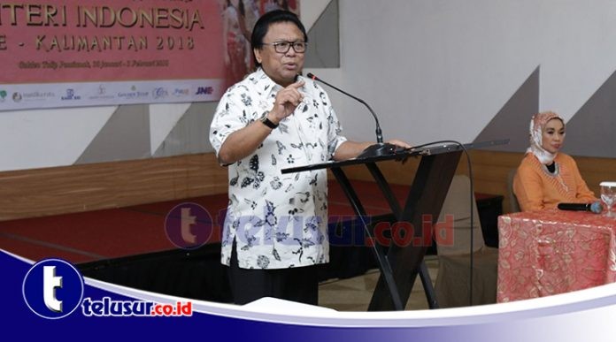 Oso Minta Pers Kawal Program Dana Desa