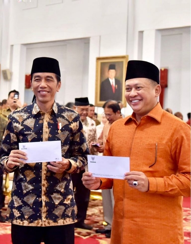 Zakat Harus Dikelola Secara Profesional