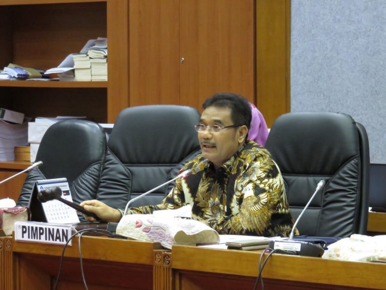 Jelang Asian Games, DPR Minta Pengamanan Diperketat