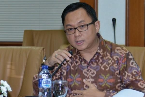 Legislator Harap Kabupaten Jadi Klaster Binaan BI