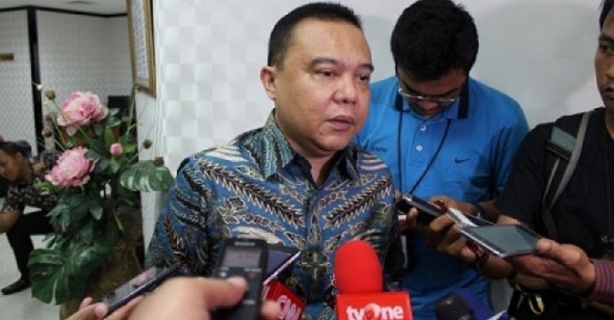 MKD Tunggu Polisi Berikan Alat Bukti Video Porno ‘Aryodj’