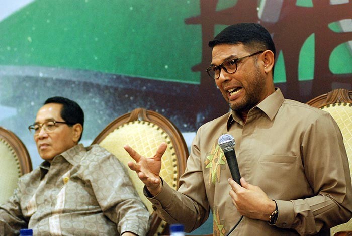 Politisi PKS Desak Pimpinan DPR Bentuk Pansus “KTP gate”