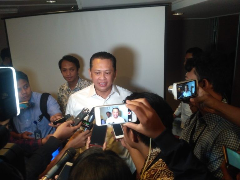 Soal Gaji Dewan Pengarah BPIP, Ini Kata Ketua DPR