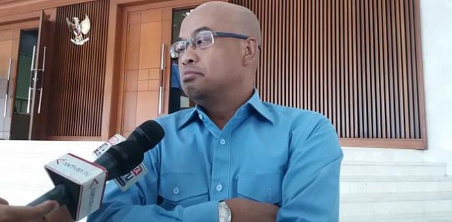 Gaji Dewan Pengarah BPIP Tinggi, Gerindra: Jokowi Jerumuskan Mega dan Buya