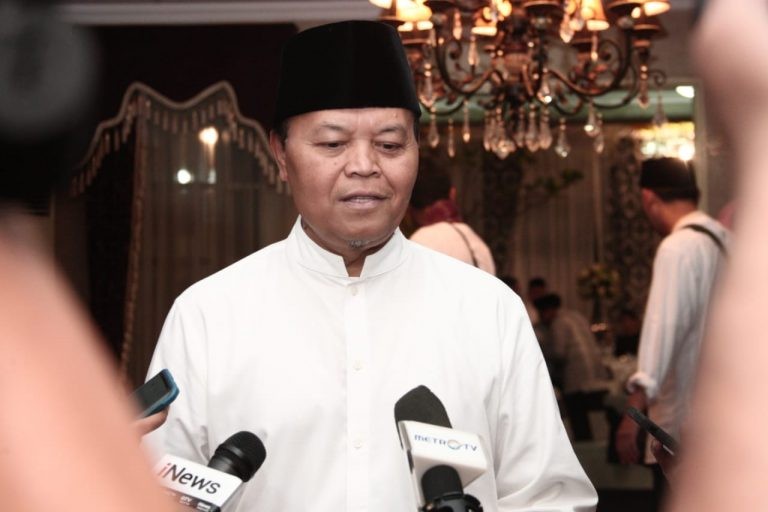 Hidayat Tegaskan Terorisme Bertentangan Dengan Islam