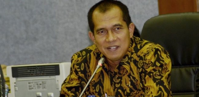 Bos Komisi I Acungi Jempol Buat Pansus Terorisme