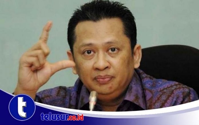 Anak Buah Zul Sanjung Bamsoet
