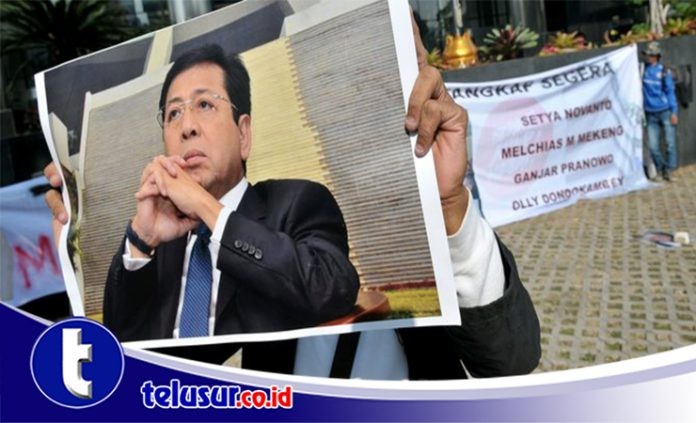 Golkar Umumkan Pengganti Novanto Besok