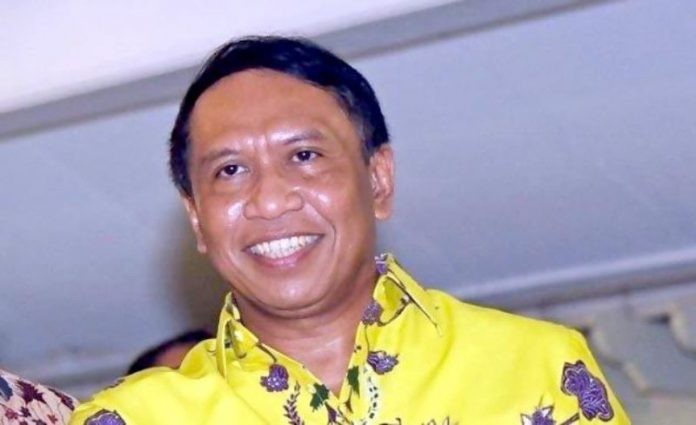 Golkar : Revisi UU MD3 Untuk Penambahan Wakil Ketua DPR Belum Sepakat
