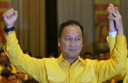 Dekat Dengan JK, Agus Gumiwang Cocok Ketua DPR