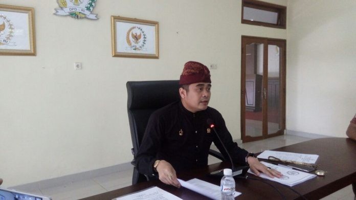 Wedakarna Siap Diperiksa Mabes Polri dan BK DPD