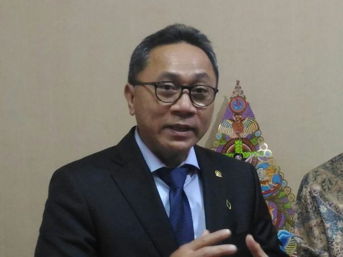 KAMMI Diharapkan Jadi Contoh Pemersatu Bangsa.