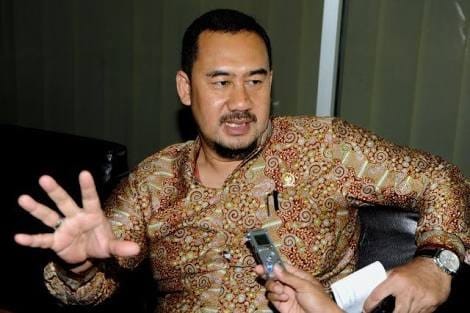 DPR Desak Menag Cabut Daftar Nama Mubaliq
