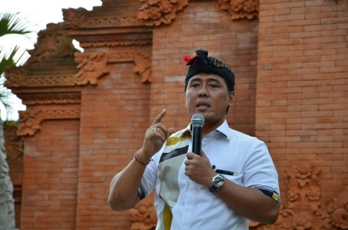 Gus Adhi Sayangkan Adanya Pemotongan Anggaran Pilgub