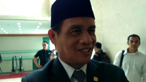 Pansus RUU Terorisme: Frasa Motif Politik dan Ideologi Memperkuat Pembuktian