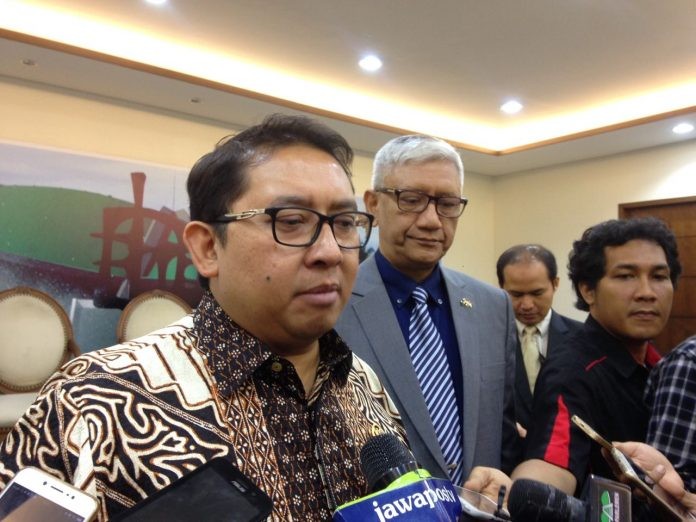 Fadli Zon Harap Presiden Segera Kirim Nama Calon Panglima TNI
