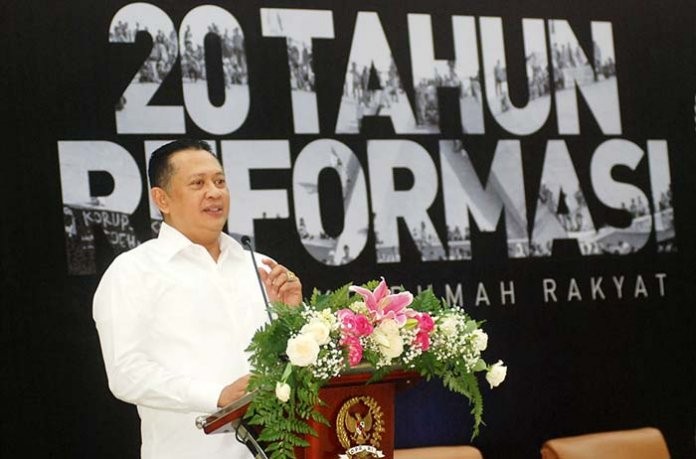 DPR Harap Impor Beras Harus Penuhi Persyaratan