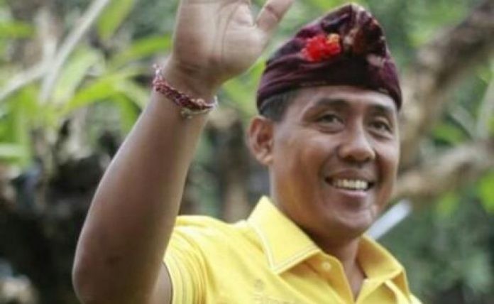 Gus Adhi Ajak Generasi Muda Lestarikan Budaya Bali