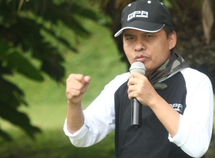 Pengakuan Sesjen MPR, Ideologi Kita Diintip Negara Lain