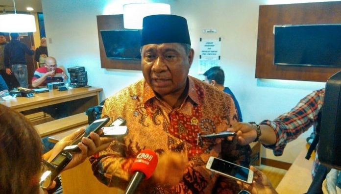 Legislator Sebut Munculnya Aksi Terorisme Akibat Kesenjangan
