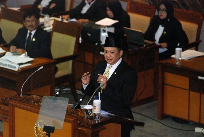 Ketua DPR Harap Anggota Beri Laporan Kunjungan Kerja Saat Reses