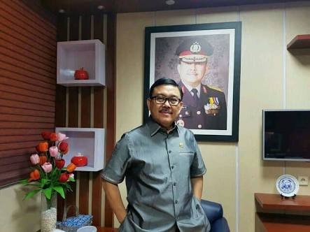 Usai Masa Reses Pansus Angket KPK Segera Buat Jadwal Rapat