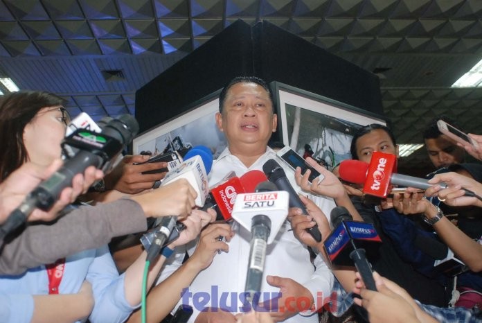DPR Kecam Sikap AS Tak Hormati Putusan PBB