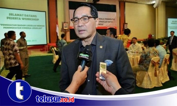 DPR Desak Kapolri Bergerak Cepat Tuntaskan Aksi Terorisme