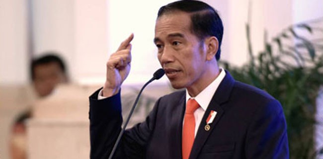 Wacana Presiden Jokowi Bentuk KOOPSSUSGAB Tak Tepat