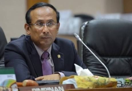 Fraksi Golkar Dorong RUU Terorisme Dituntaskan