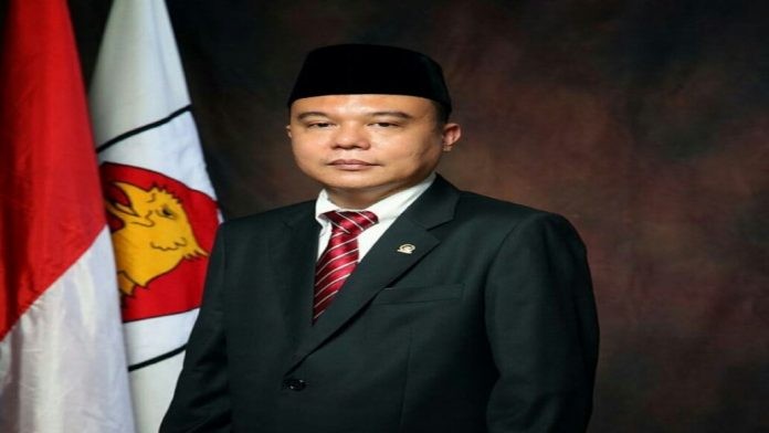 Wakil Ketua DPRD Bali Tersangkut Narkoba, Sufmi Dasco: Kami Tidak Pernah Takut Kehilangan Kader!