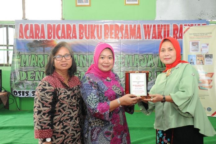 Empat Pilar MPR Momen Yang Baik Untuk Mengetahui Bangsanya Sendiri