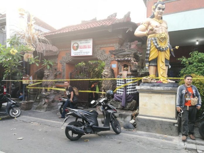 Penggrebekan Rumah Wakil Ketua DPRD Bali Bikin Kaget Rekan Sejawat