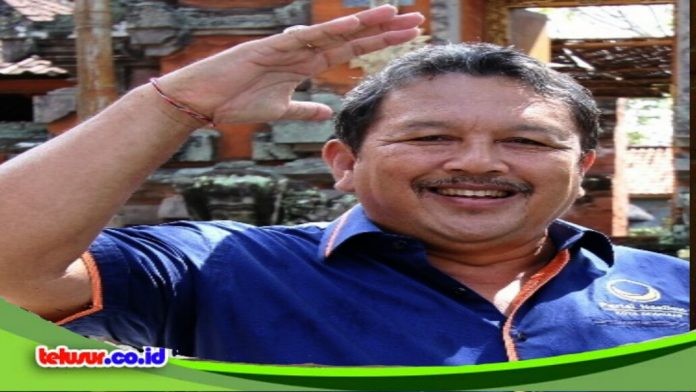Gung Widiada: Penataan TPA Suwung Jangan Tergesa-gesa, Harus Maksimal!