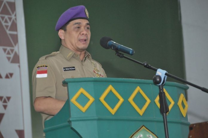 Soal Peraturan Bawaslu, DPR Ngeles