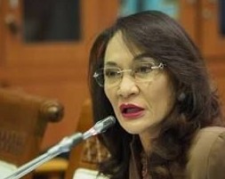 Tragedi Pabrik Petasan, Dewi Asmara: Peran Pemerintah Daerah Kaya Pemadam Kebakaran